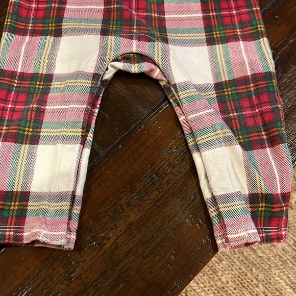 Hanna Andersson timeless Christmas PJs - Picture 6 of 8